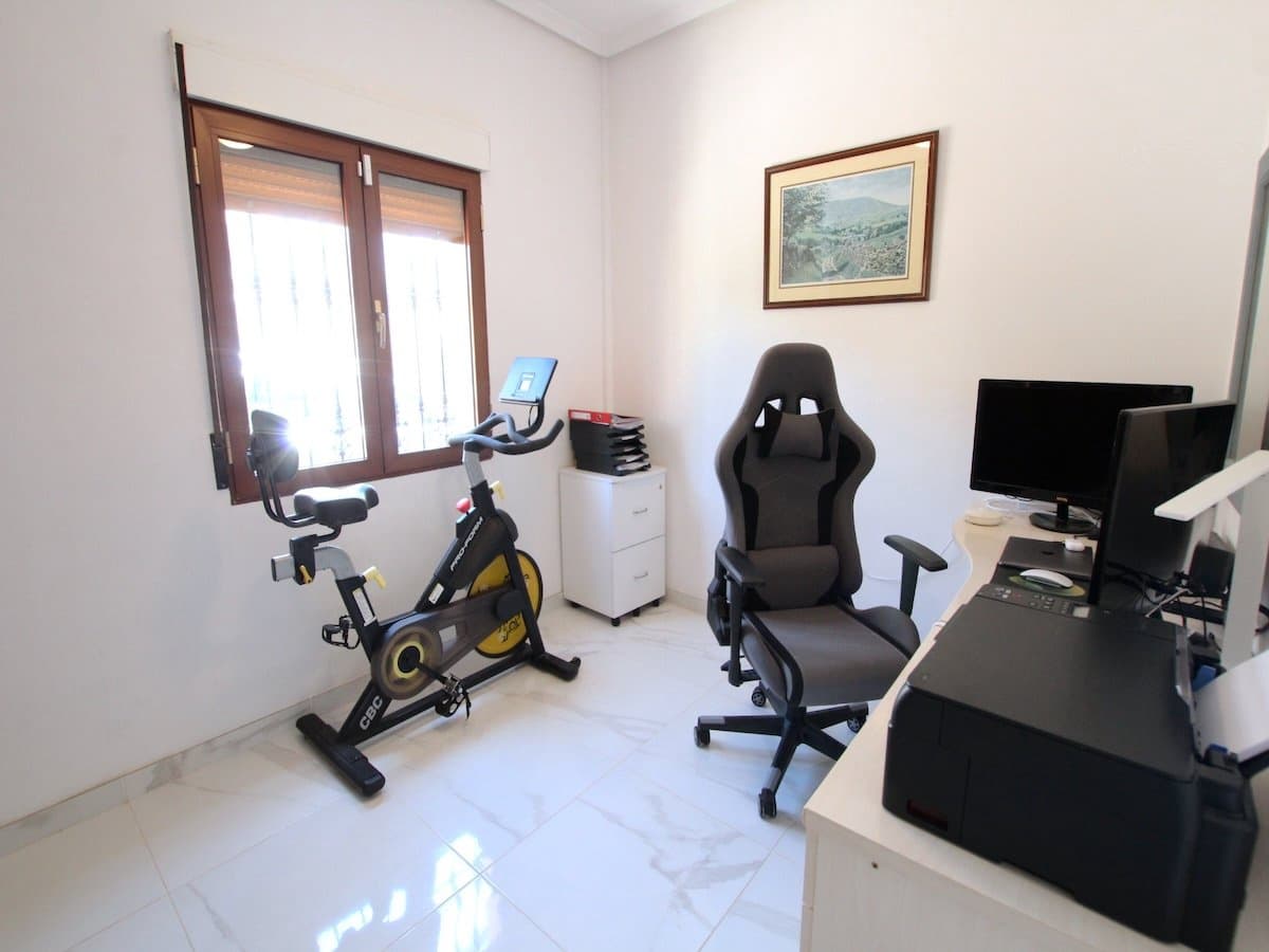3 soveværelse Villa til salg i Formentera del Segura med swimmingpool - € 425.000 (Ref: 9953271)