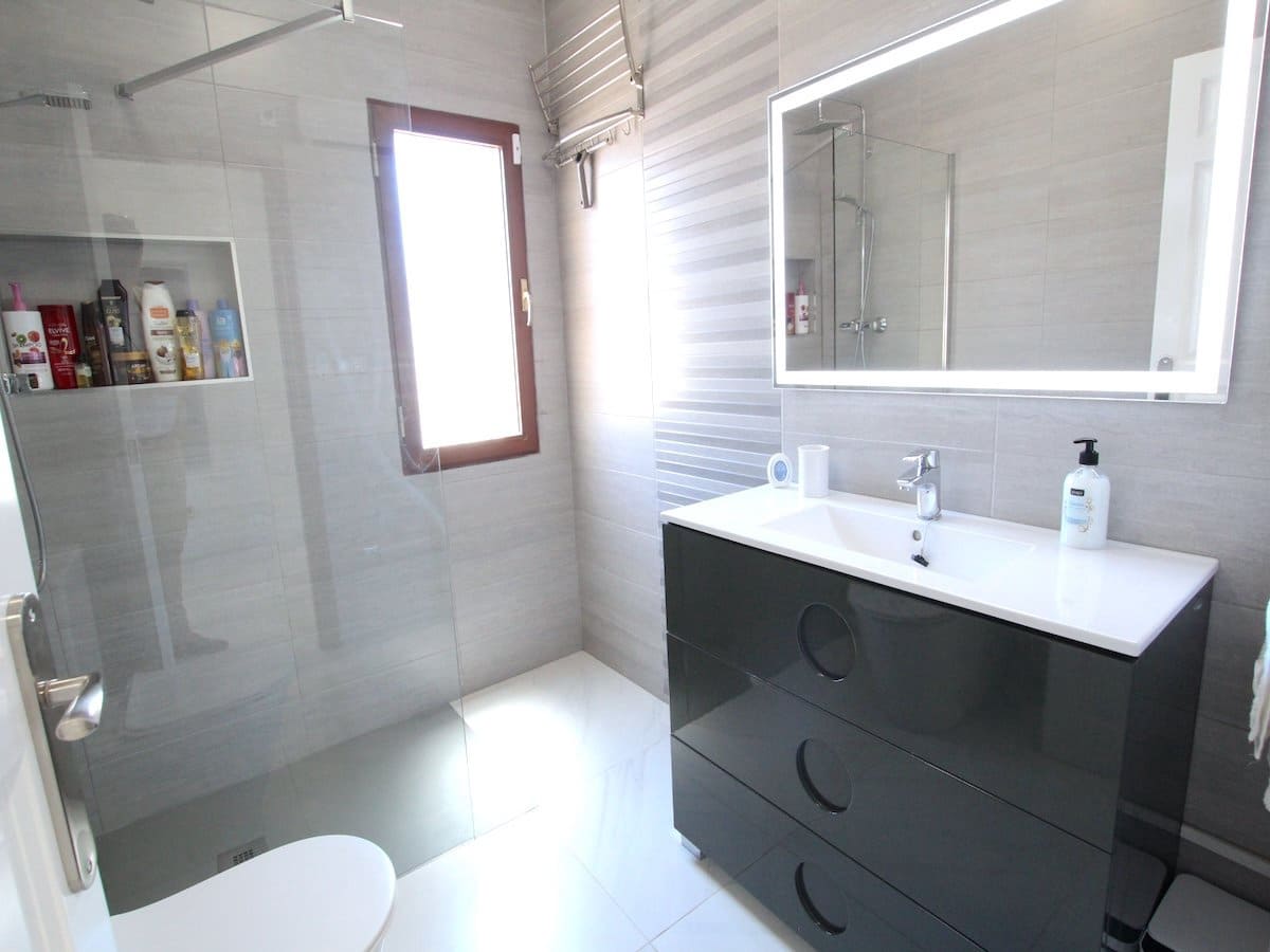 3 soveværelse Villa til salg i Formentera del Segura med swimmingpool - € 425.000 (Ref: 9953271)