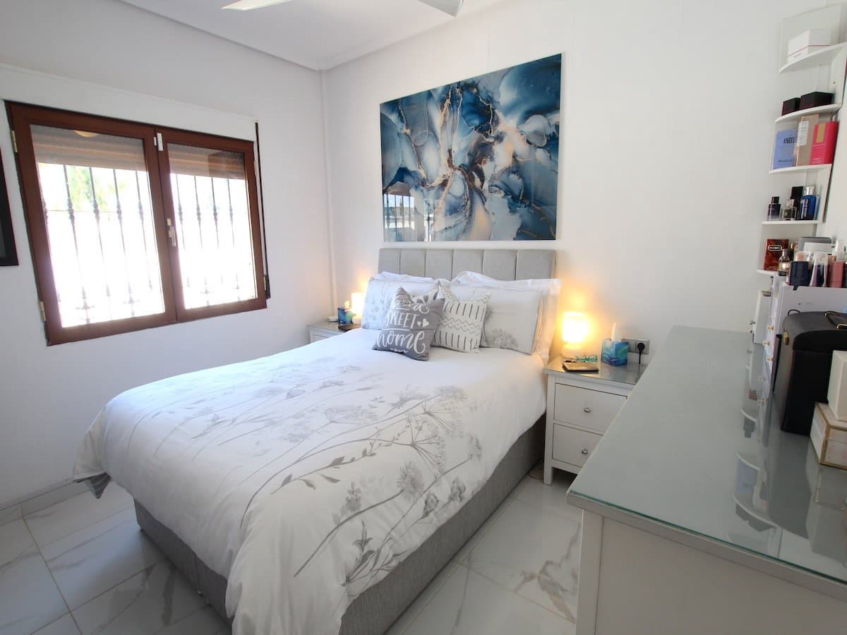 3 soveværelse Villa til salg i Formentera del Segura med swimmingpool - € 425.000 (Ref: 9953271)