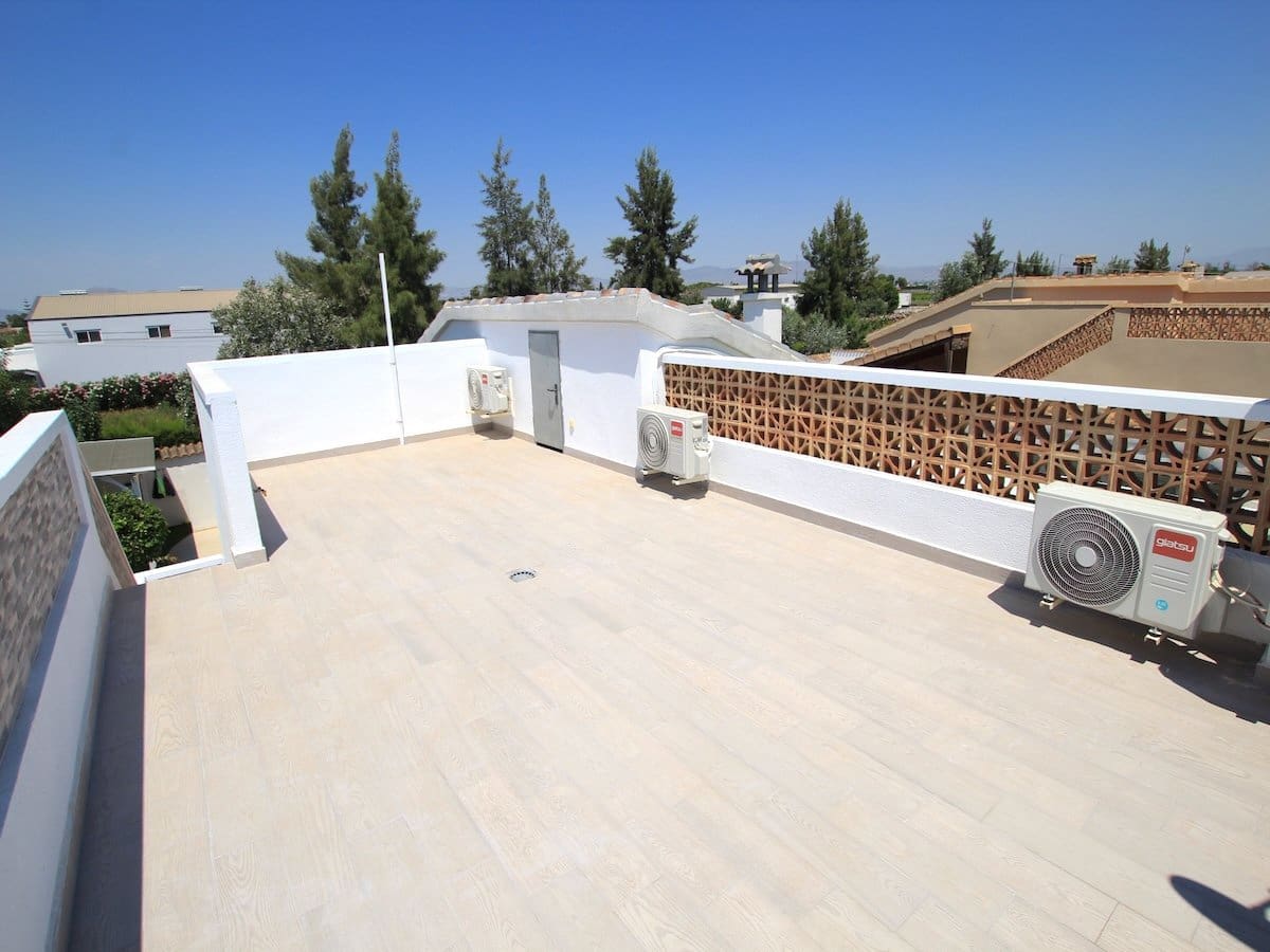 3 soveværelse Villa til salg i Formentera del Segura med swimmingpool - € 425.000 (Ref: 9953271)