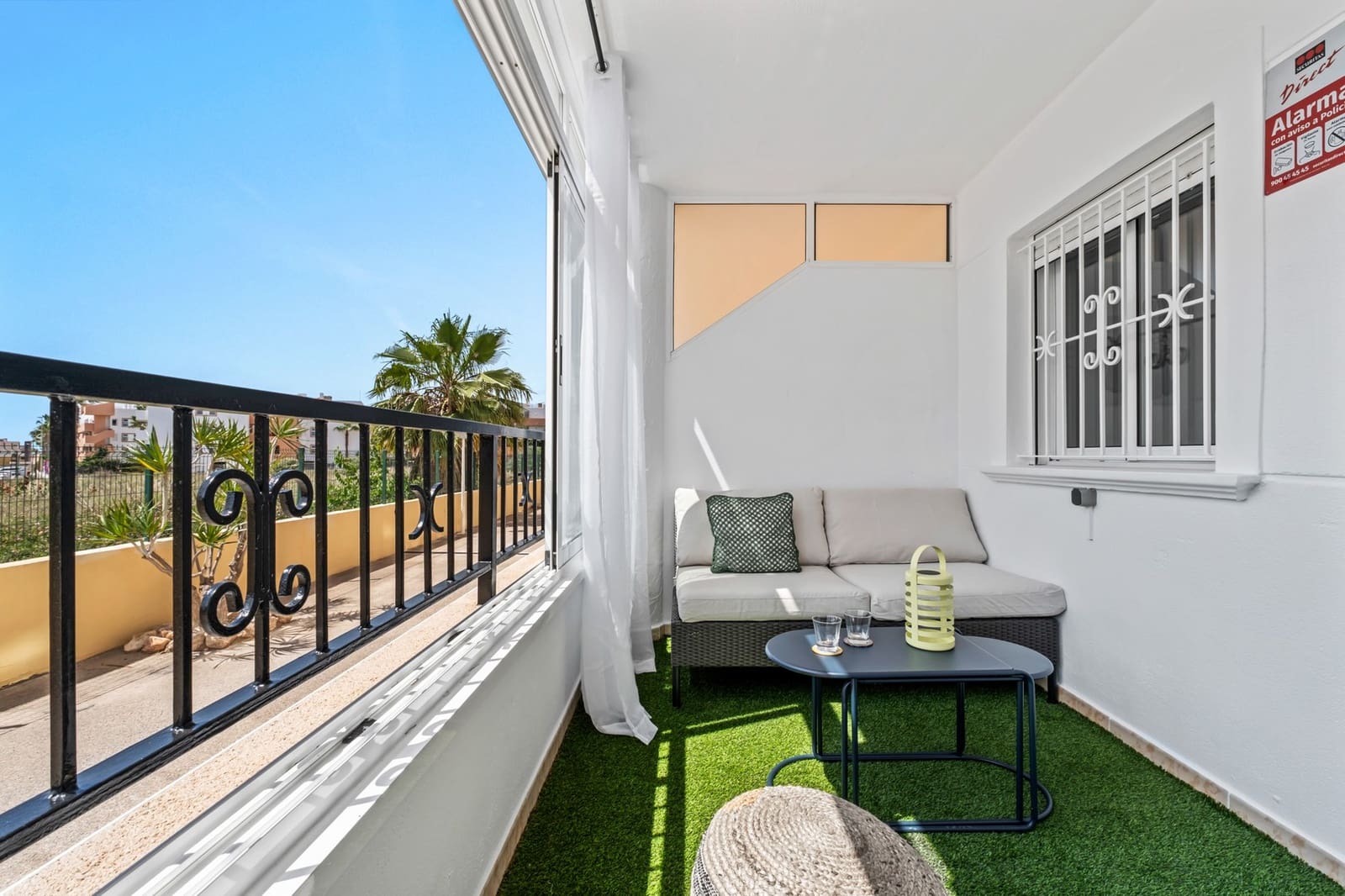 2 soverom Leilighet til salgs i Playa Flamenca med svømmebasseng - € 194 800 (Ref: 9953273)