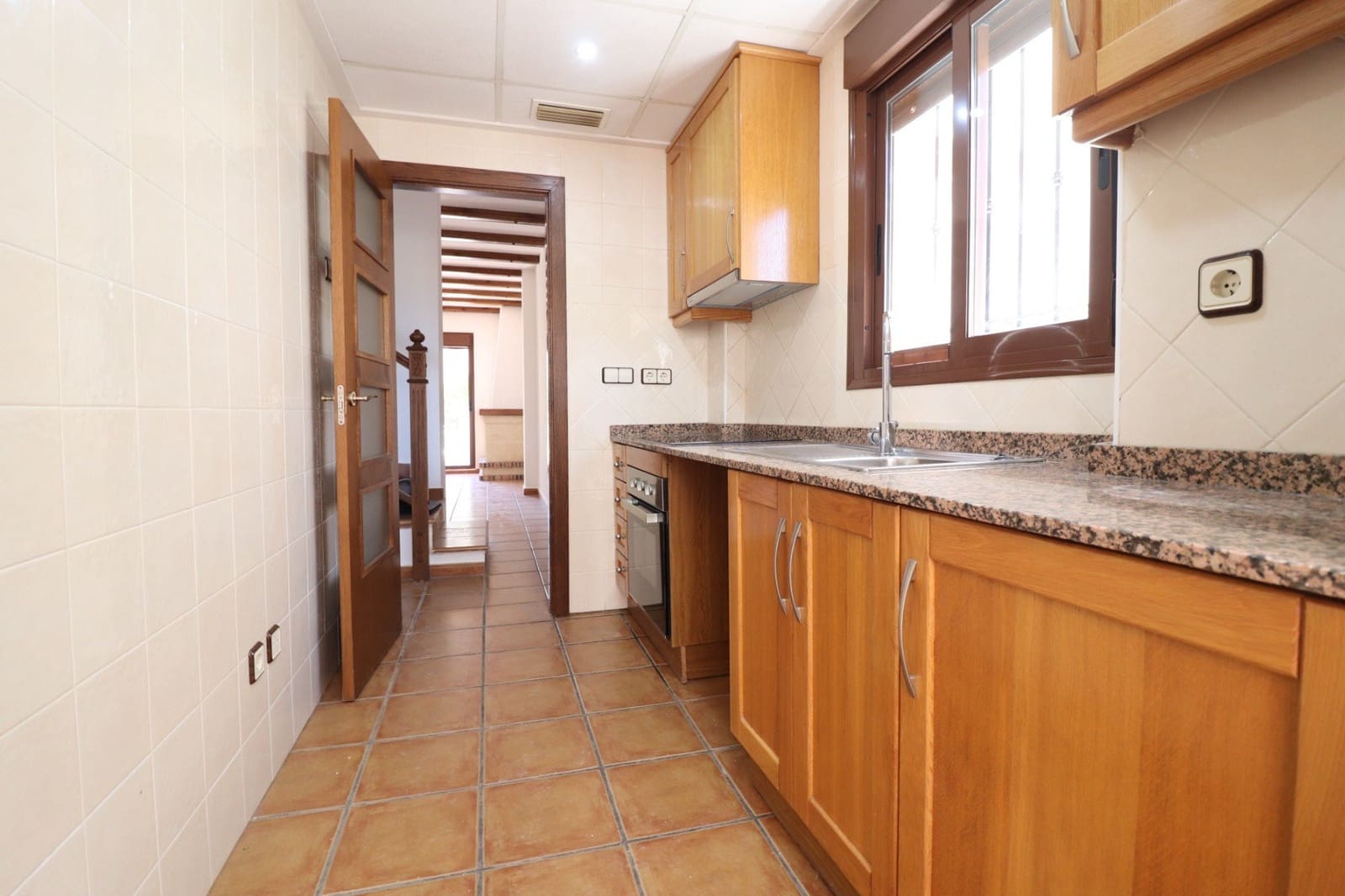 3 soverom Villa til salgs i Algorfa med svømmebasseng garasje - € 235 000 (Ref: 9953277)