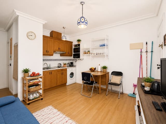 1 soverom Bungalow til salgs i La Mata, Torrevieja med svømmebasseng - € 146 900 (Ref: 9958988)