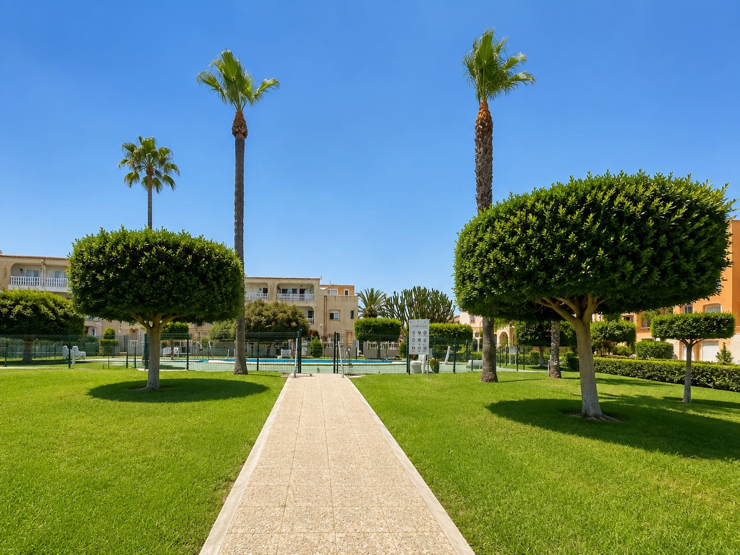 1 bedroom Bungalow for sale in La Mata with pool - € 146,900 (Ref: 9958988)