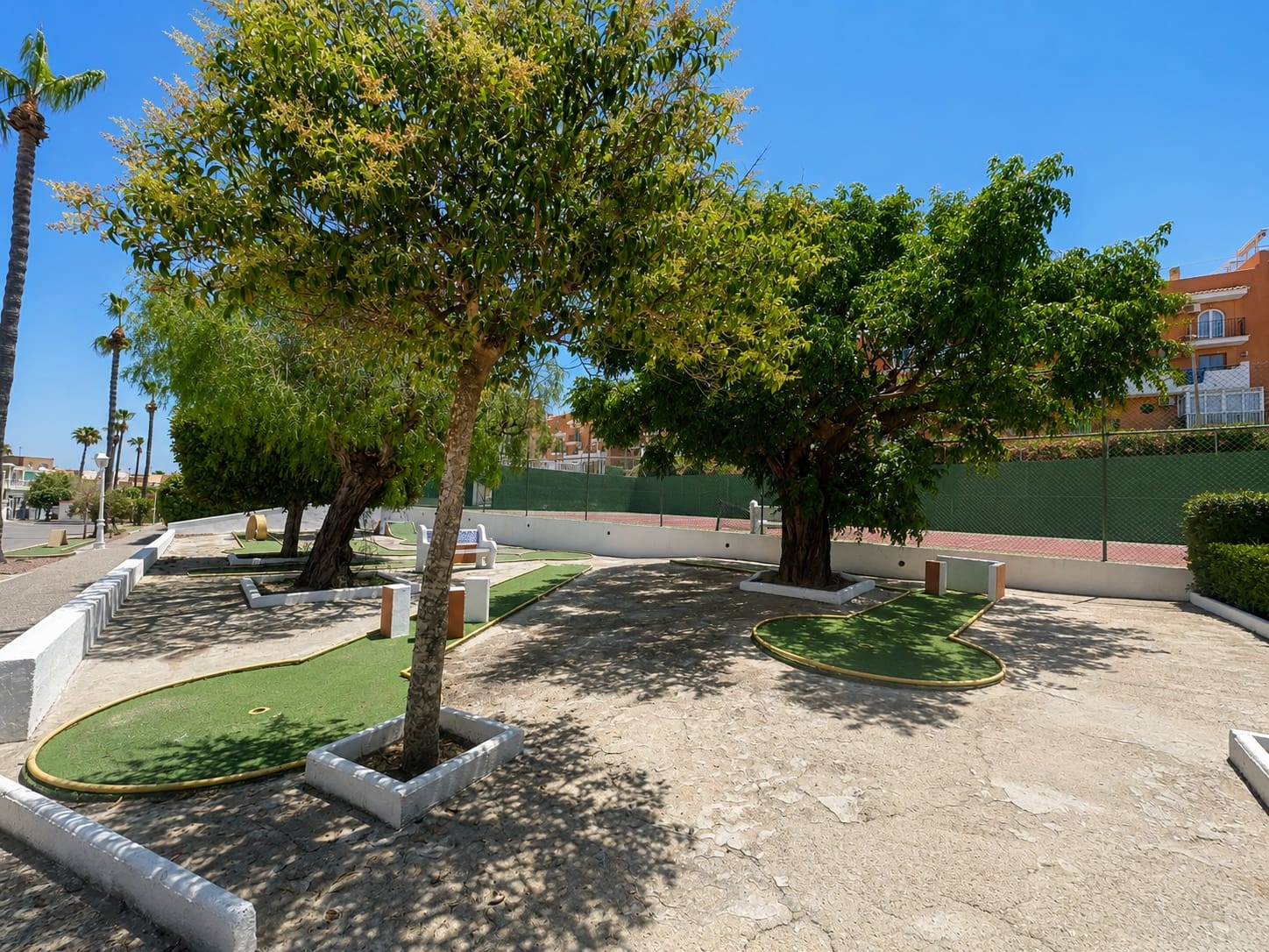 1 bedroom Bungalow for sale in La Mata with pool - € 146,900 (Ref: 9958988)