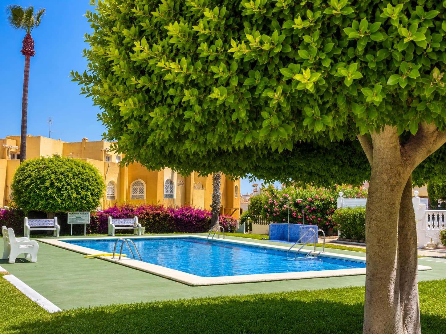 1 bedroom Bungalow for sale in La Mata with pool - € 146,900 (Ref: 9958988)