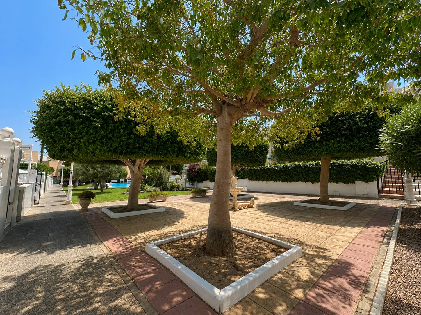 1 bedroom Bungalow for sale in La Mata with pool - € 146,900 (Ref: 9958988)