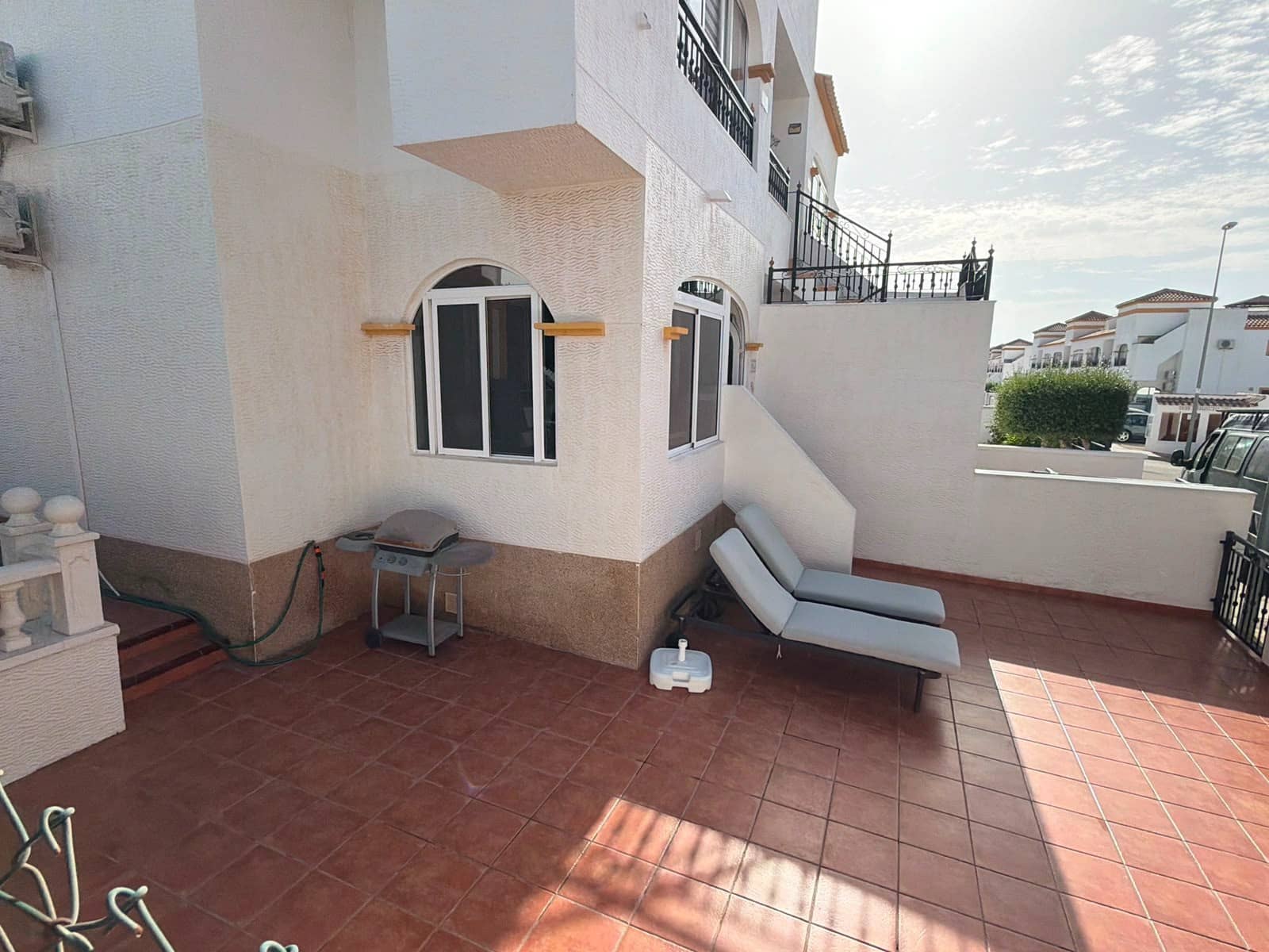 2 soverom Leilighet til salgs i Vistabella med svømmebasseng - € 139 900 (Ref: 9958989)