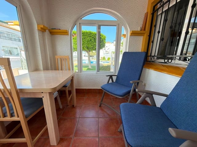 2 soverom Leilighet til salgs i Vistabella, Orihuela med svømmebasseng - € 139 900 (Ref: 9958989)