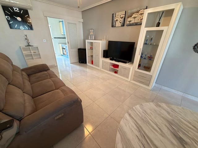 2 soverom Leilighet til salgs i Vistabella, Orihuela med svømmebasseng - € 139 900 (Ref: 9958989)