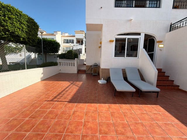 2 soverom Leilighet til salgs i Vistabella, Orihuela med svømmebasseng - € 139 900 (Ref: 9958989)