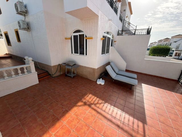 2 soverom Leilighet til salgs i Vistabella, Orihuela med svømmebasseng - € 139 900 (Ref: 9958989)