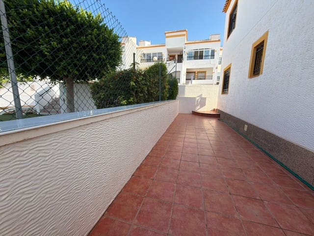 2 soverom Leilighet til salgs i Vistabella, Orihuela med svømmebasseng - € 139 900 (Ref: 9958989)