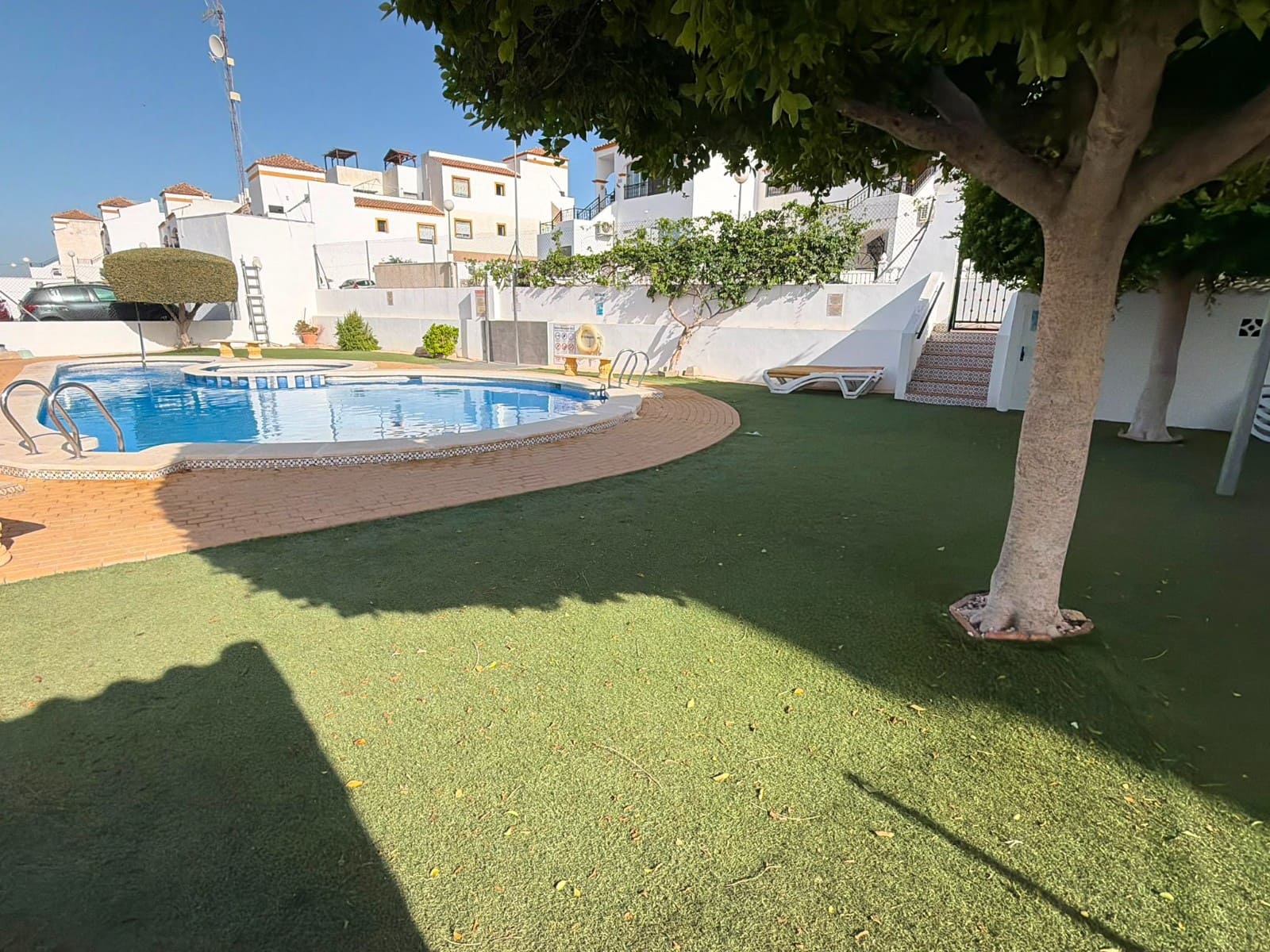 2 soverom Leilighet til salgs i Vistabella med svømmebasseng - € 139 900 (Ref: 9958989)