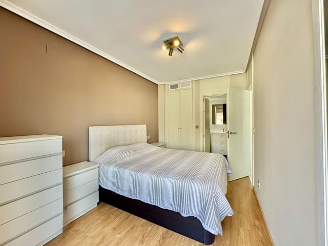 2 slaapkamer Appartement te koop in Orihuela Costa, Orihuela met zwembad - € 229.000 (Ref: 9958995)