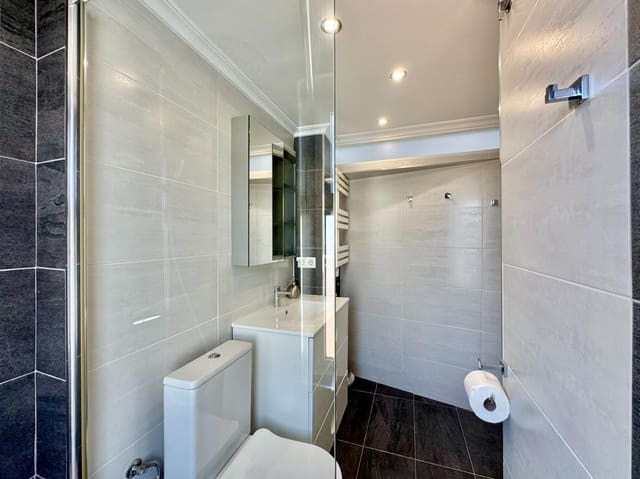 2 slaapkamer Appartement te koop in Orihuela Costa, Orihuela met zwembad - € 229.000 (Ref: 9958995)