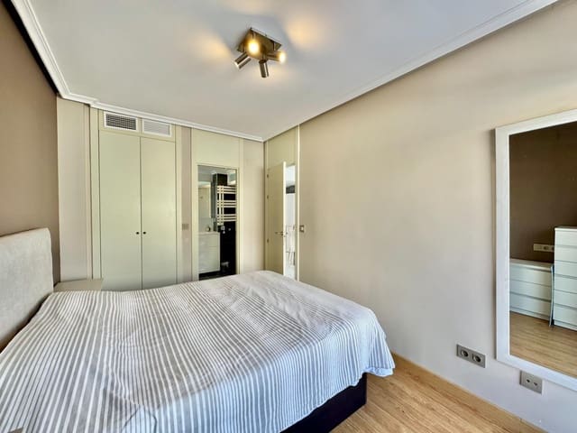 2 slaapkamer Appartement te koop in Orihuela Costa, Orihuela met zwembad - € 229.000 (Ref: 9958995)