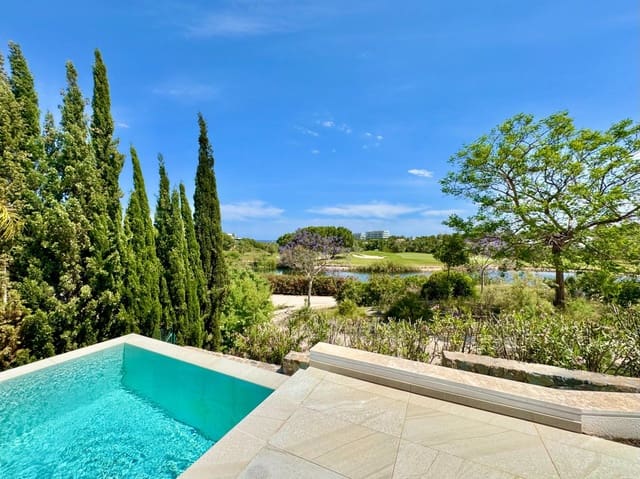 3 bedroom Villa for sale in Orihuela with pool - € 1,390,000 (Ref: 9959147)