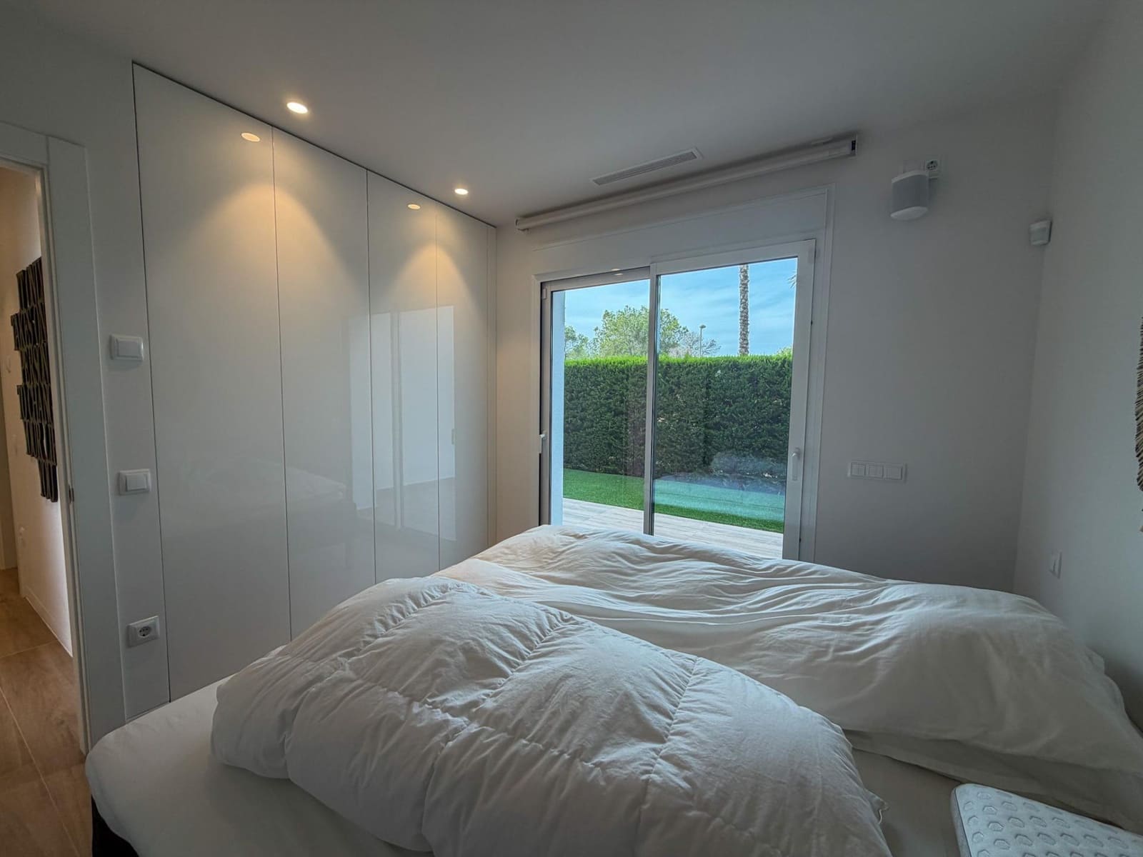 3 makuuhuone Huoneisto myytävänä paikassa Orihuela mukana uima-altaan - 599 000 € (Ref: 9959153)