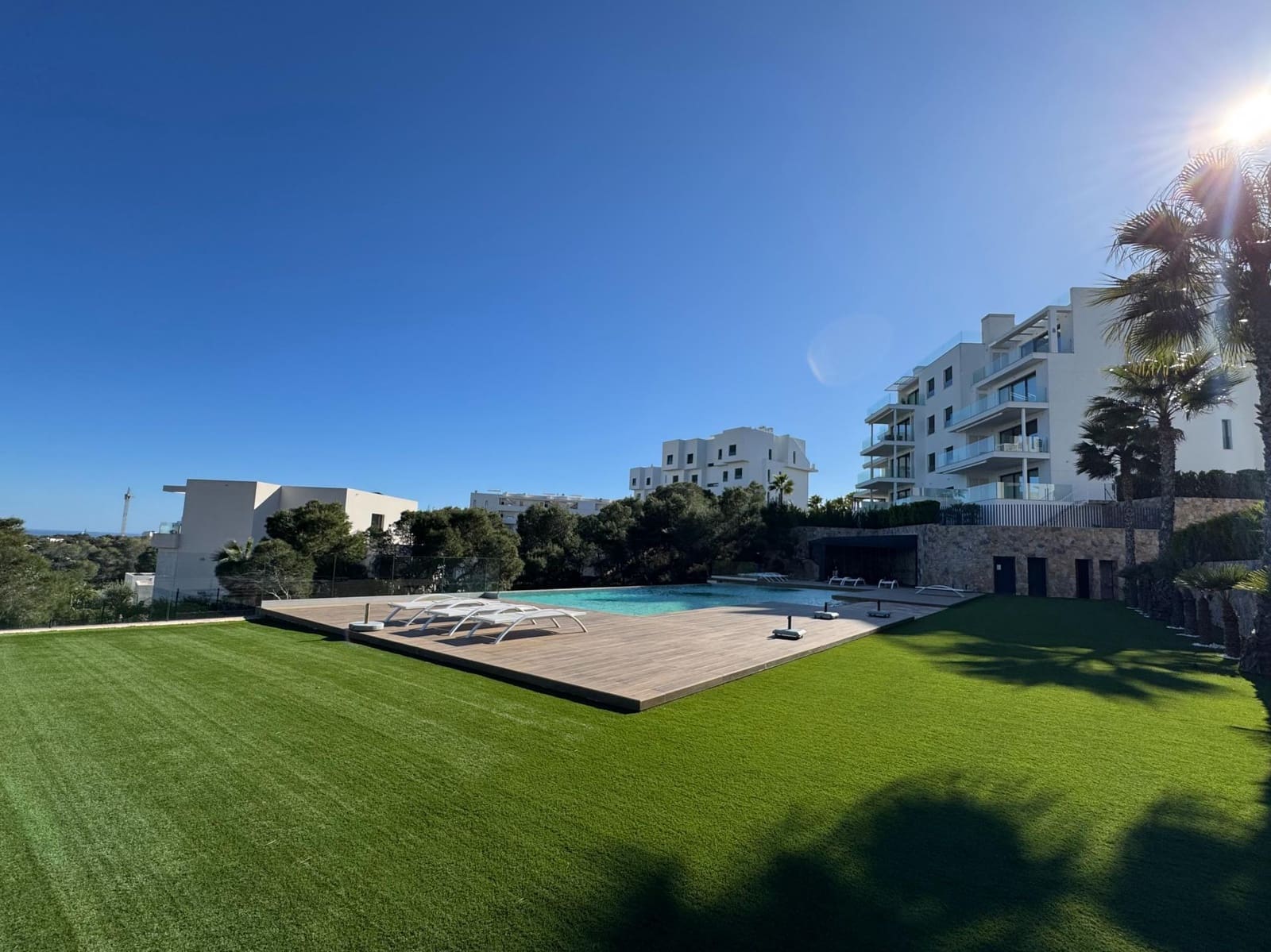 3 bedroom Apartment for sale in Orihuela with pool garage - € 469,000 (Ref: 9959157)