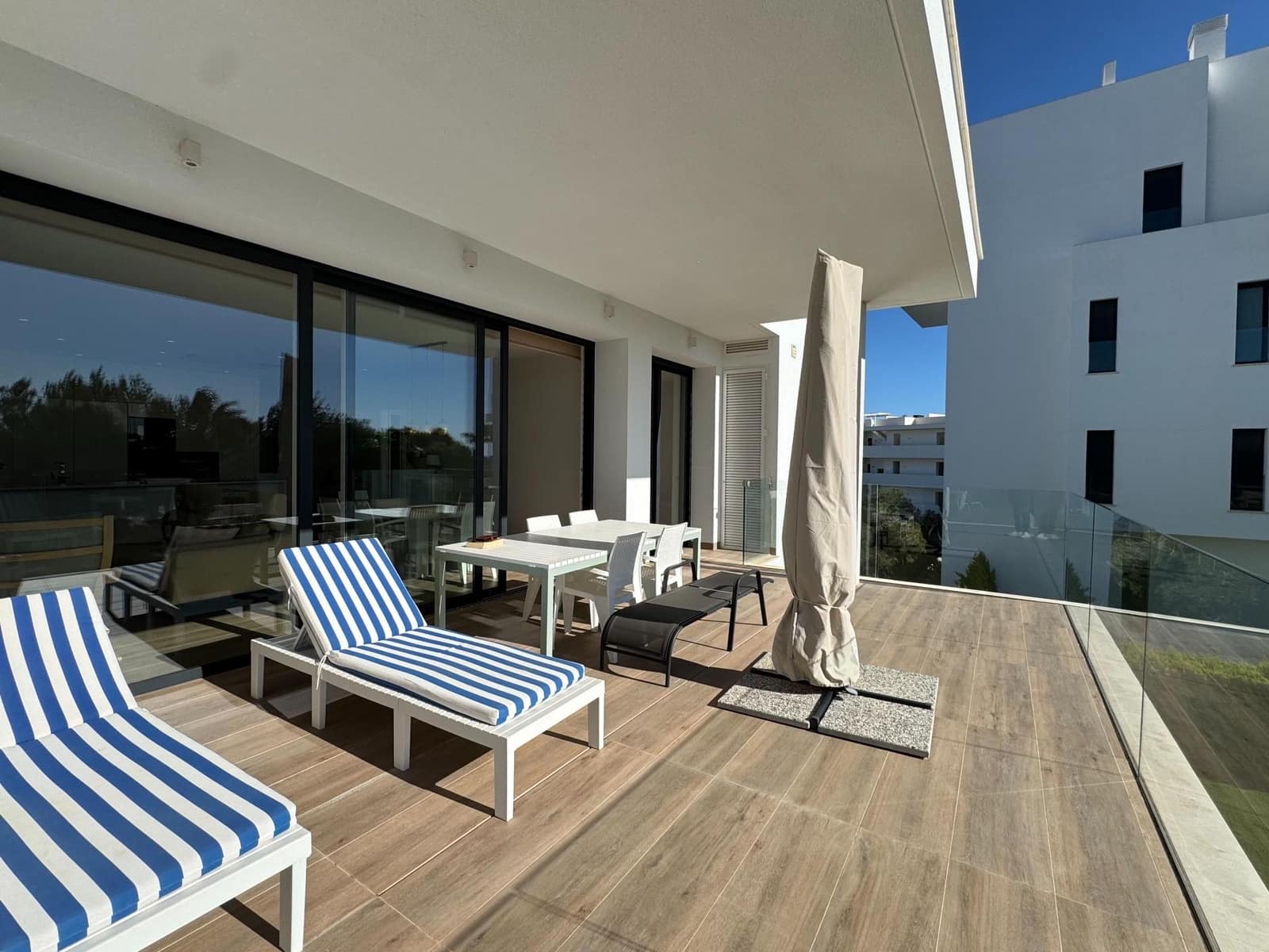 3 bedroom Apartment for sale in Orihuela with pool garage - € 469,000 (Ref: 9959157)