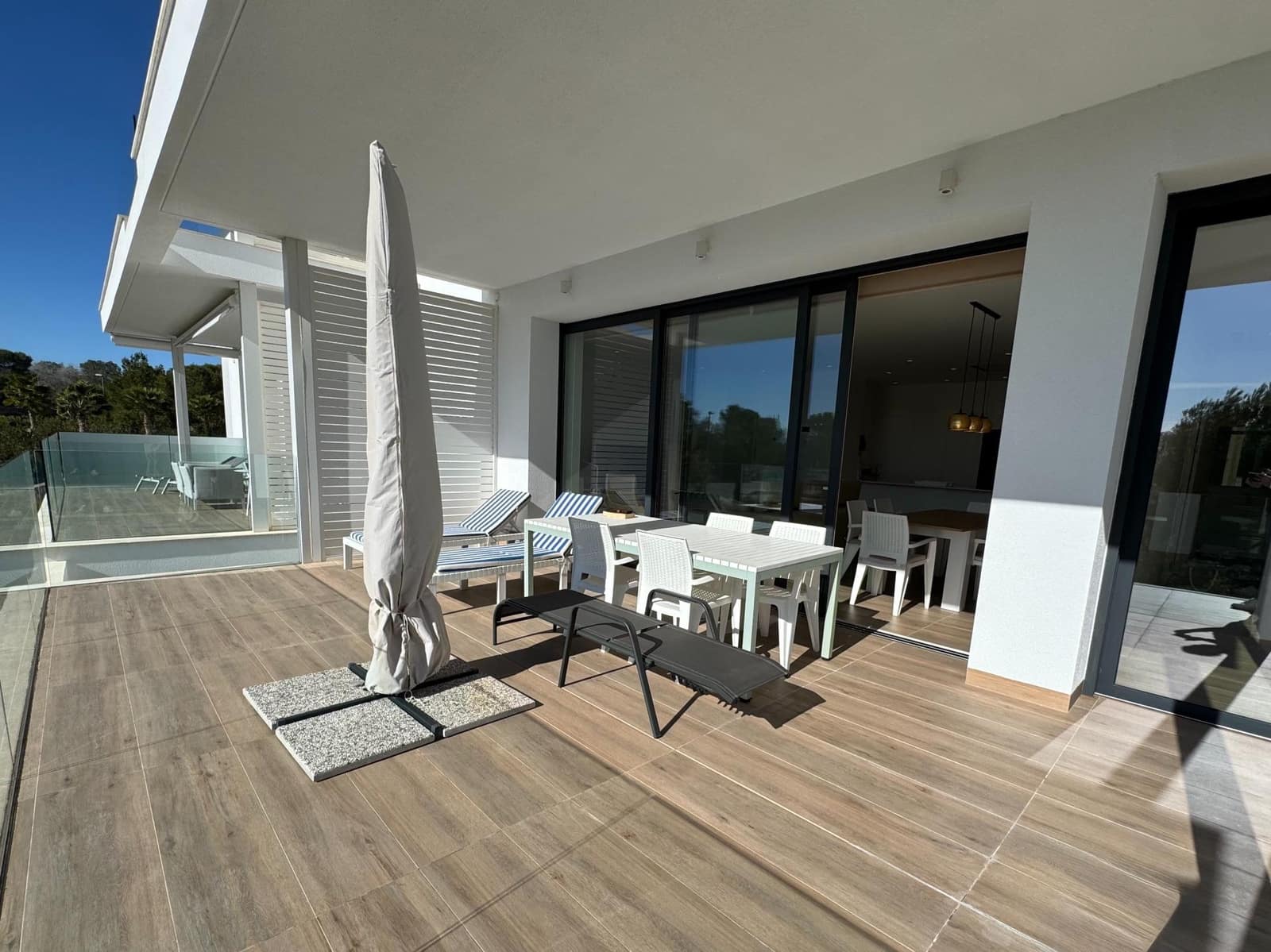 3 bedroom Apartment for sale in Orihuela with pool garage - € 469,000 (Ref: 9959157)