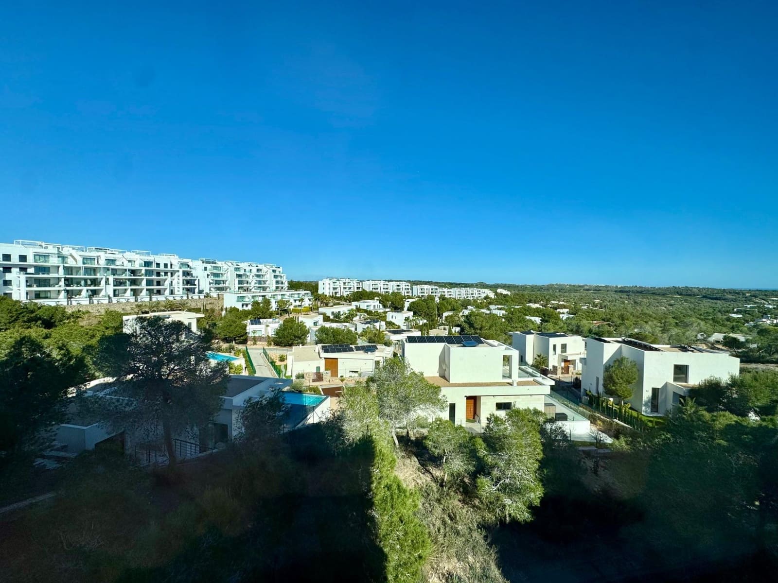 3 bedroom Apartment for sale in Orihuela with pool garage - € 469,000 (Ref: 9959157)