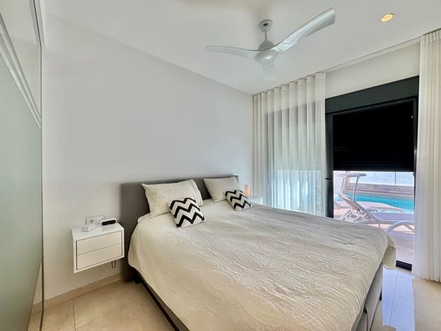 3 Zimmer Villa zu verkaufen in San Miguel de Salinas mit Pool Garage - 399.000 € (Ref: 9959160)