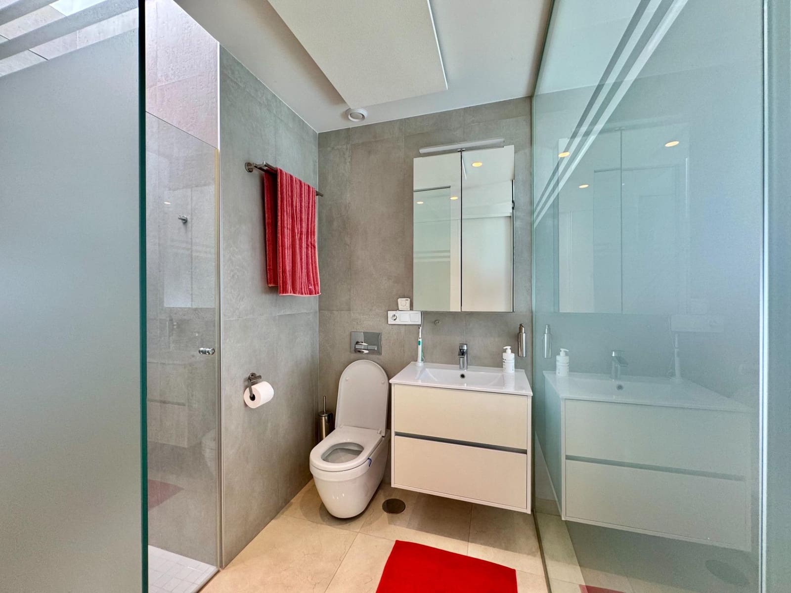 3 Zimmer Villa zu verkaufen in San Miguel de Salinas mit Pool Garage - 399.000 € (Ref: 9959160)