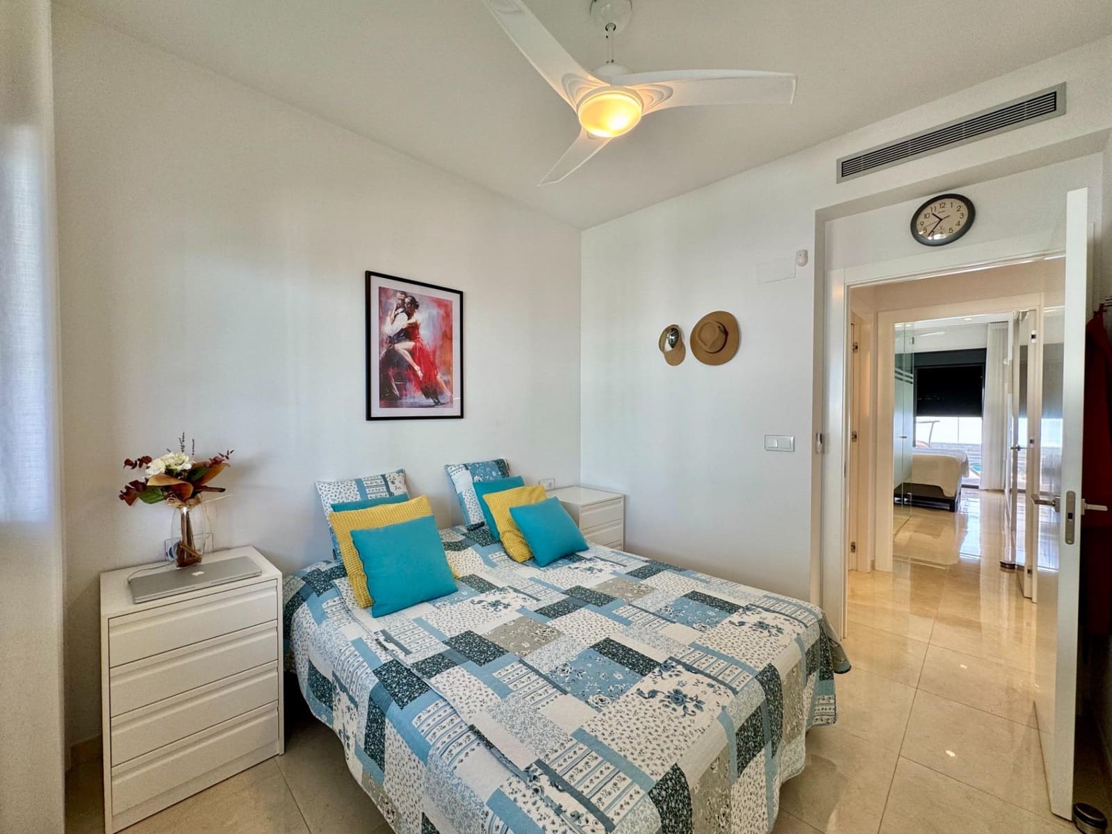 3 Zimmer Villa zu verkaufen in San Miguel de Salinas mit Pool Garage - 399.000 € (Ref: 9959160)