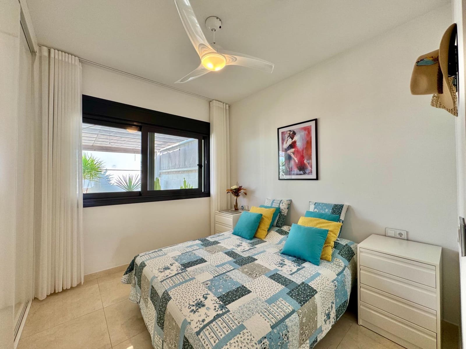 3 Zimmer Villa zu verkaufen in San Miguel de Salinas mit Pool Garage - 399.000 € (Ref: 9959160)