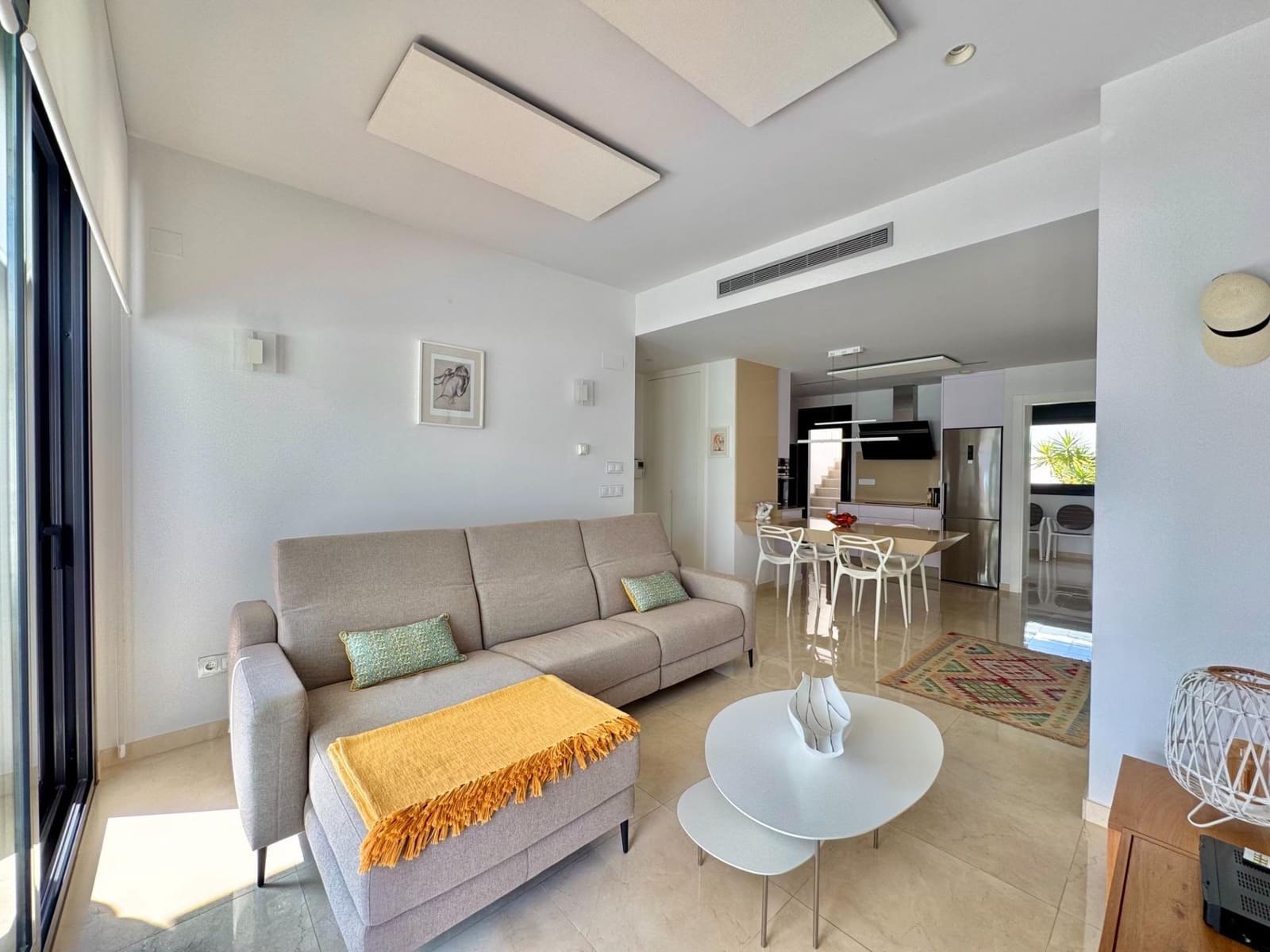3 Zimmer Villa zu verkaufen in San Miguel de Salinas mit Pool Garage - 399.000 € (Ref: 9959160)