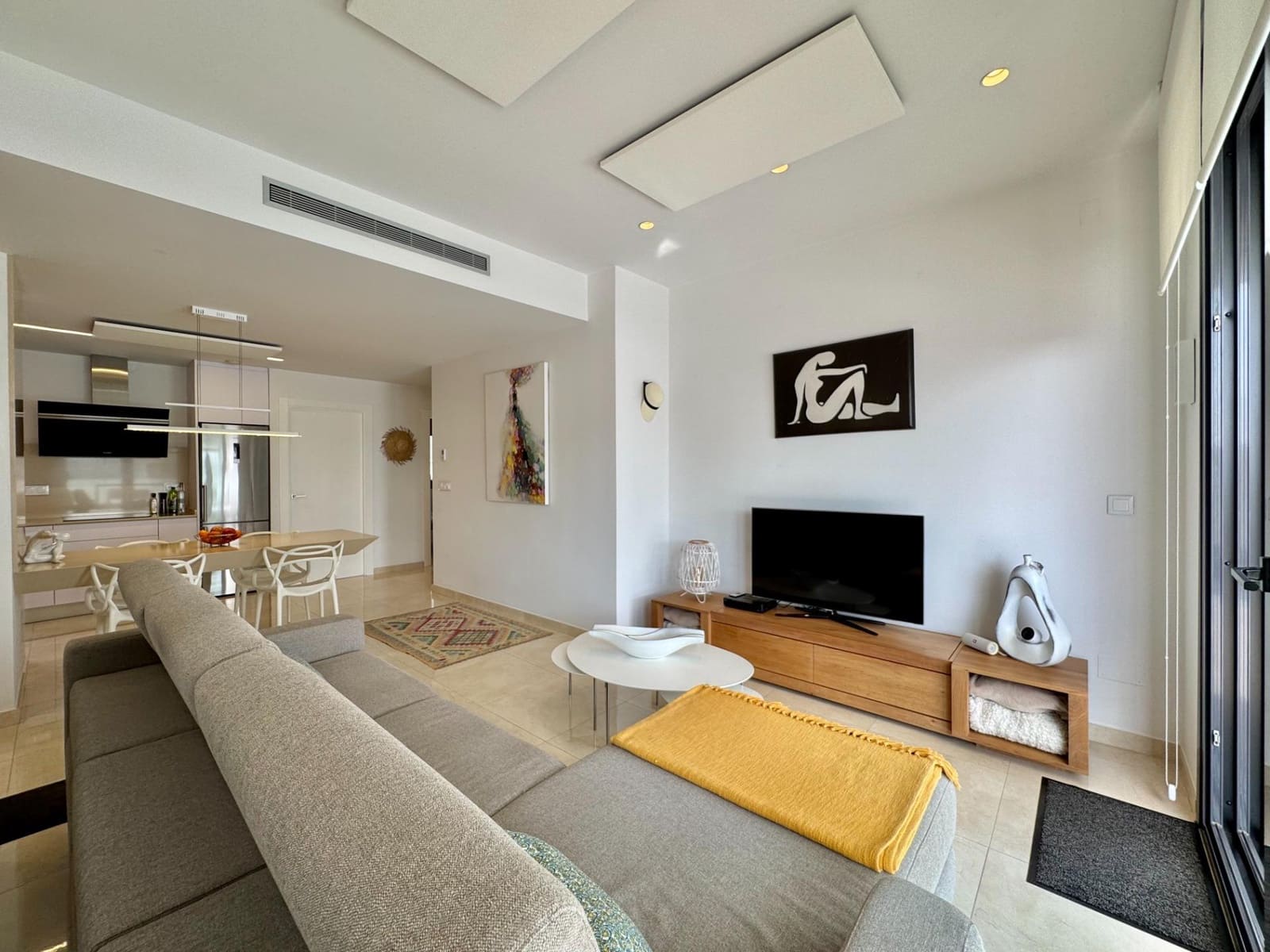 3 Zimmer Villa zu verkaufen in San Miguel de Salinas mit Pool Garage - 399.000 € (Ref: 9959160)