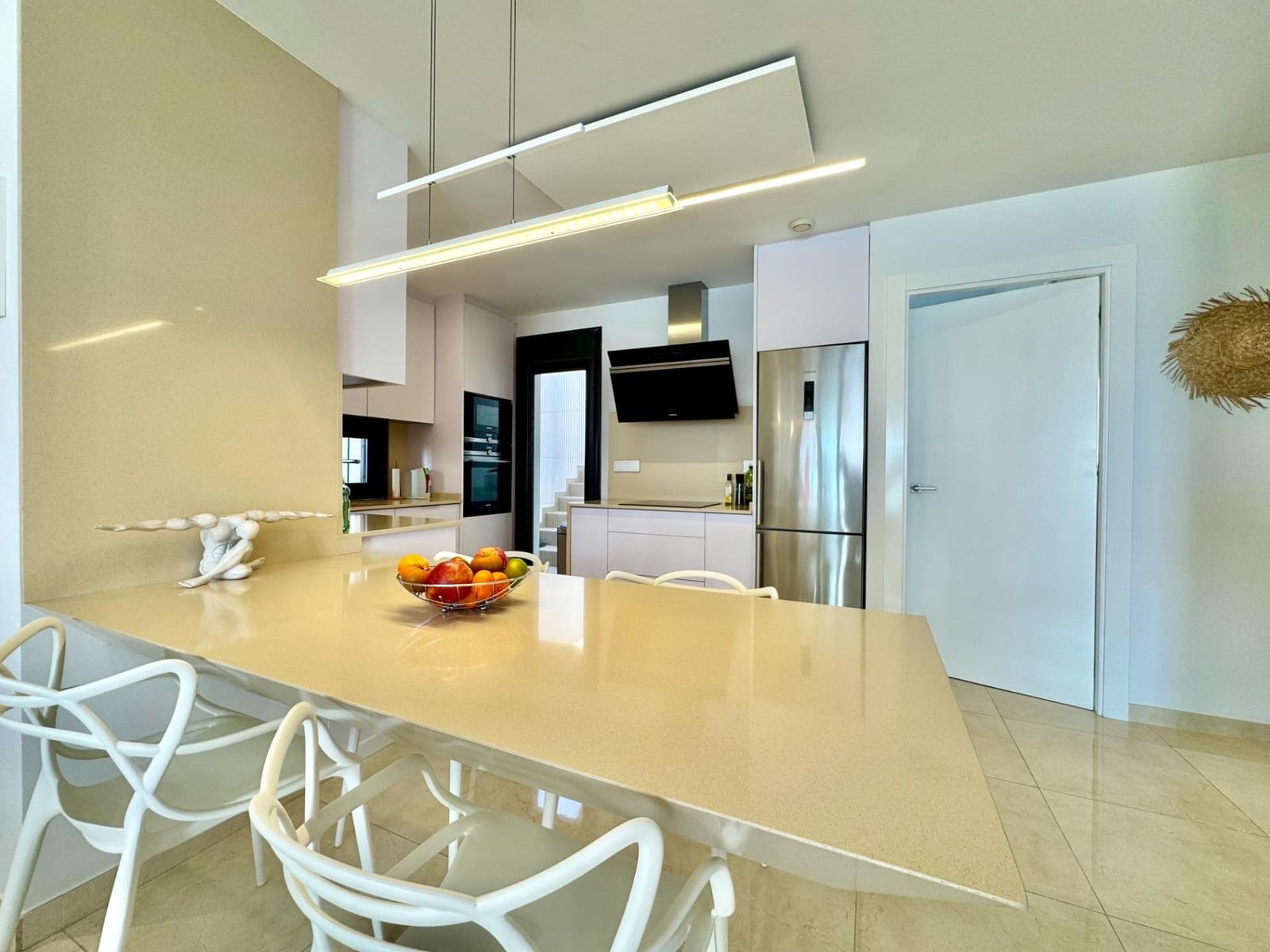 3 Zimmer Villa zu verkaufen in San Miguel de Salinas mit Pool Garage - 399.000 € (Ref: 9959160)