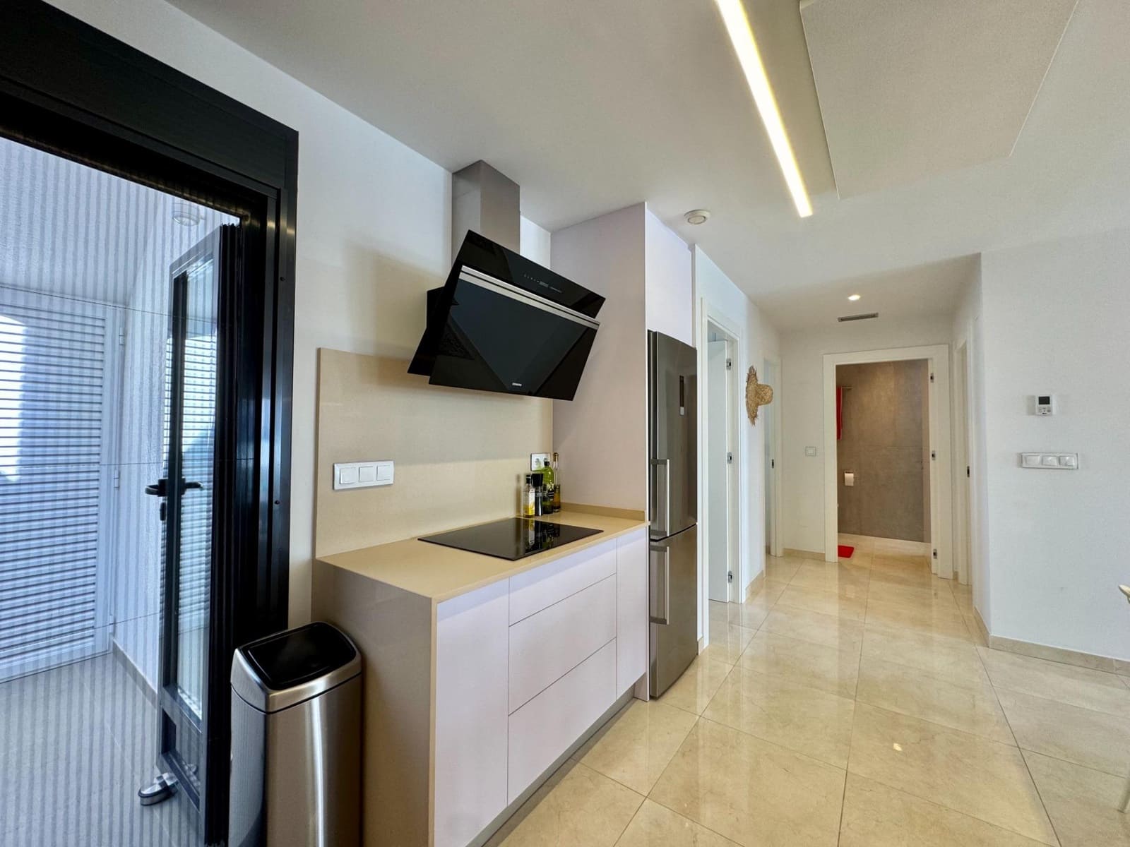 3 Zimmer Villa zu verkaufen in San Miguel de Salinas mit Pool Garage - 399.000 € (Ref: 9959160)