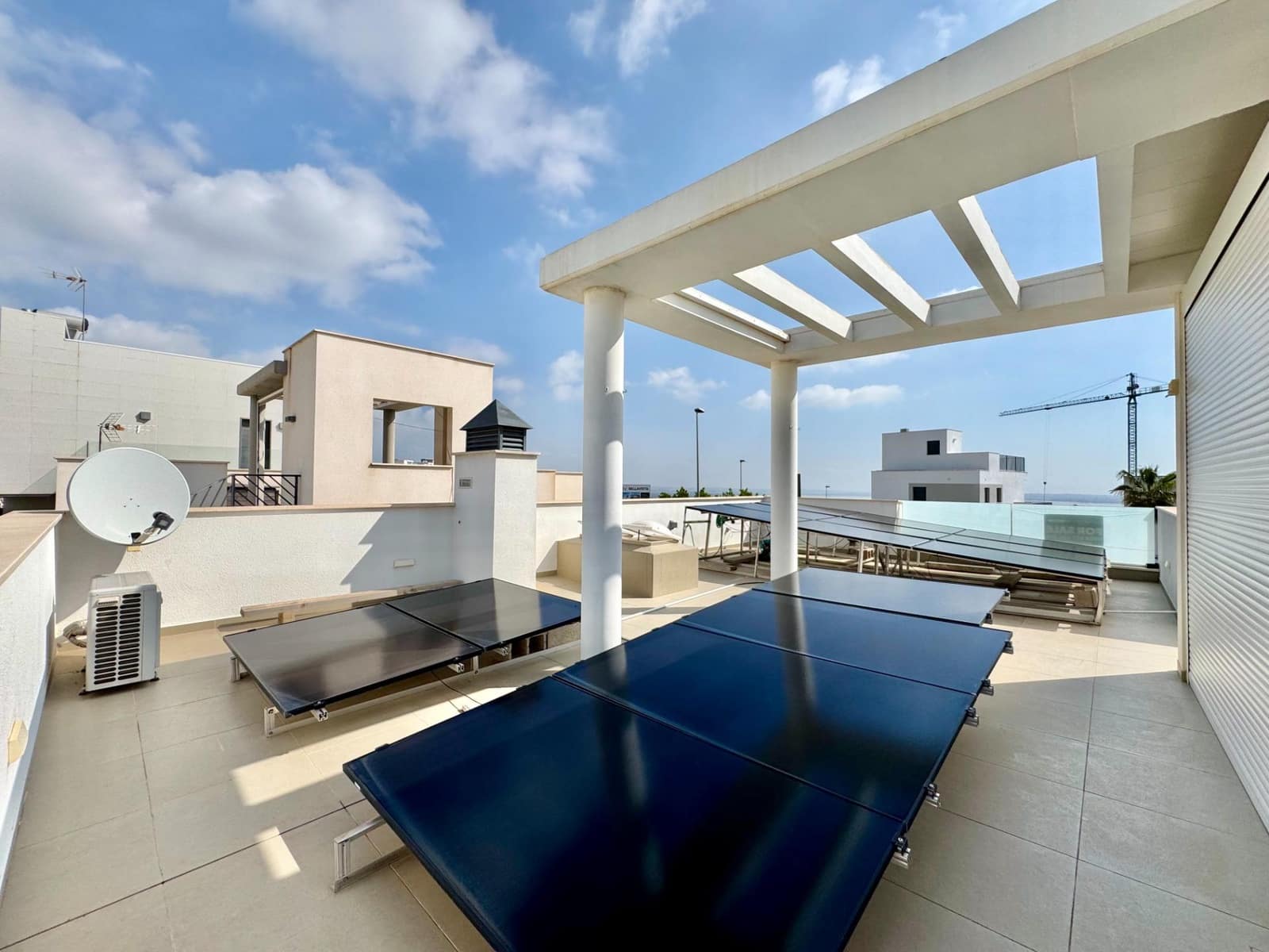 3 Zimmer Villa zu verkaufen in San Miguel de Salinas mit Pool Garage - 399.000 € (Ref: 9959160)