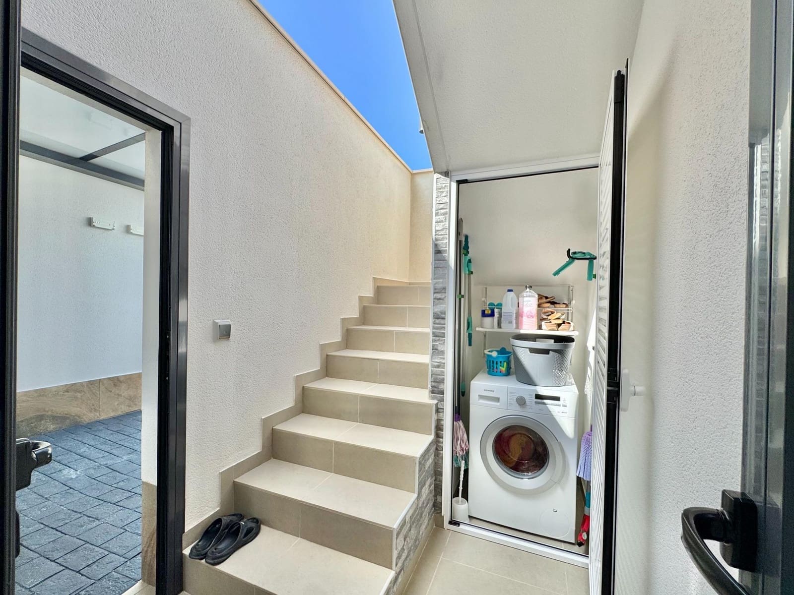 3 Zimmer Villa zu verkaufen in San Miguel de Salinas mit Pool Garage - 399.000 € (Ref: 9959160)
