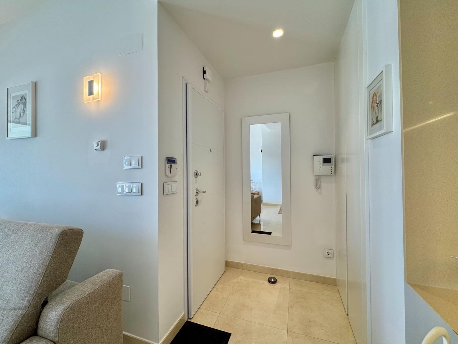 3 Zimmer Villa zu verkaufen in San Miguel de Salinas mit Pool Garage - 399.000 € (Ref: 9959160)
