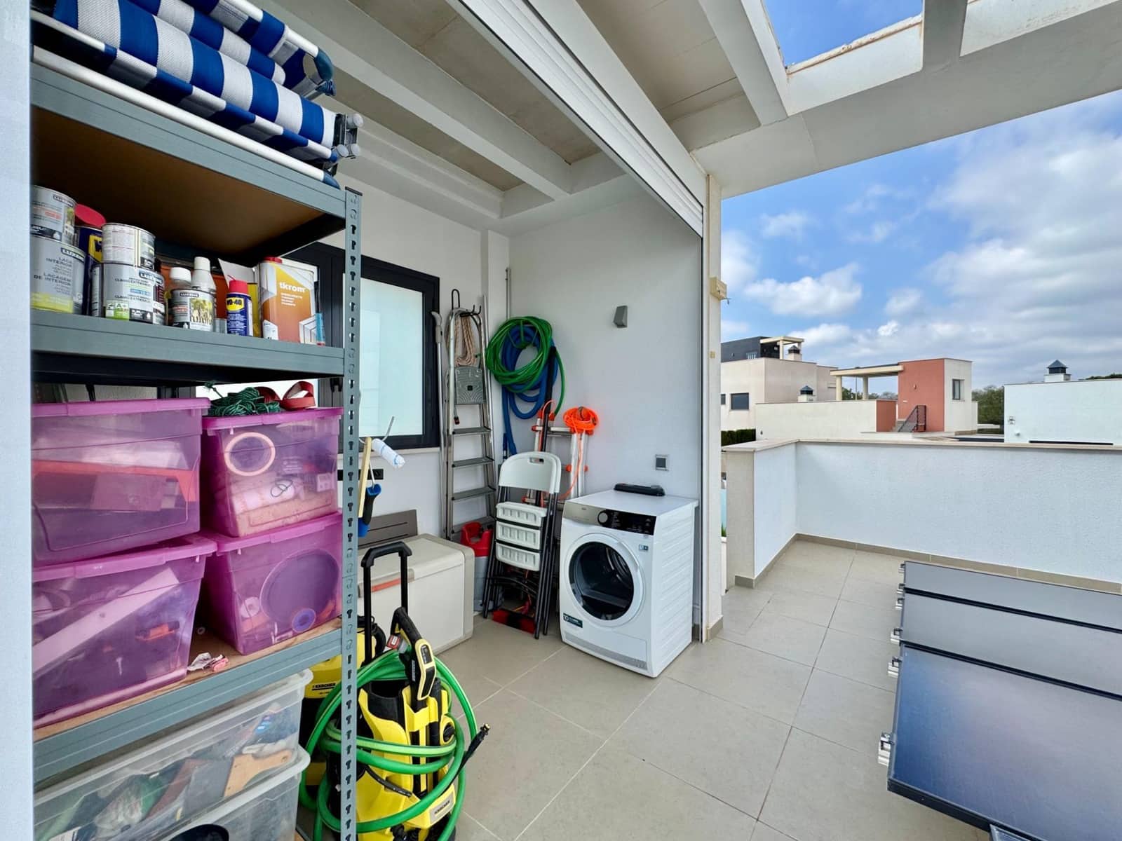 3 Zimmer Villa zu verkaufen in San Miguel de Salinas mit Pool Garage - 399.000 € (Ref: 9959160)