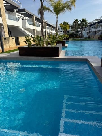 3 chambre Appartement à vendre à Orihuela Costa, Orihuela - 360 000 € (Ref: 9959162)