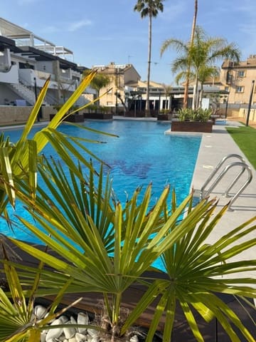 3 chambre Appartement à vendre à Orihuela Costa, Orihuela - 360 000 € (Ref: 9959162)
