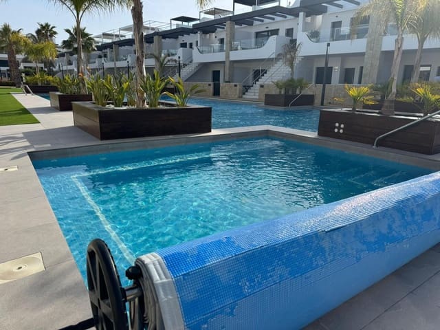 3 chambre Appartement à vendre à Orihuela Costa, Orihuela - 360 000 € (Ref: 9959162)