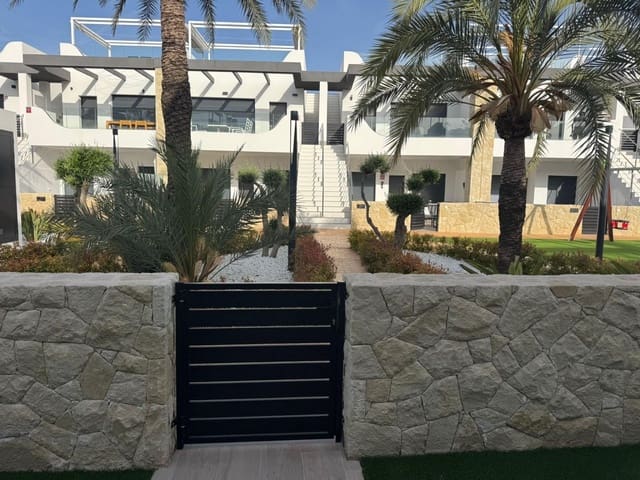 3 chambre Appartement à vendre à Orihuela Costa, Orihuela - 360 000 € (Ref: 9959162)