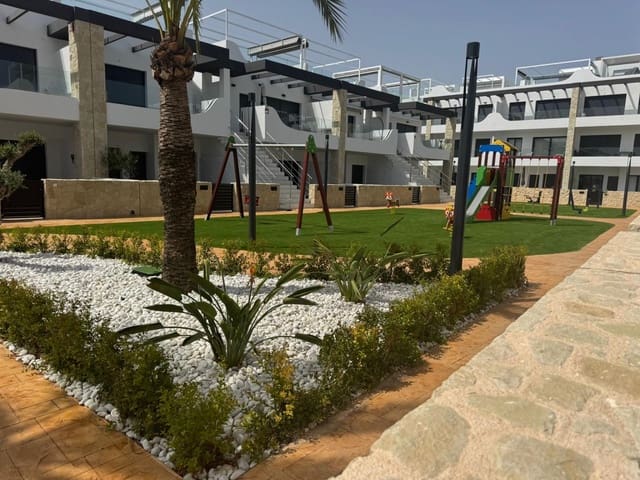 3 chambre Appartement à vendre à Orihuela Costa, Orihuela - 360 000 € (Ref: 9959162)