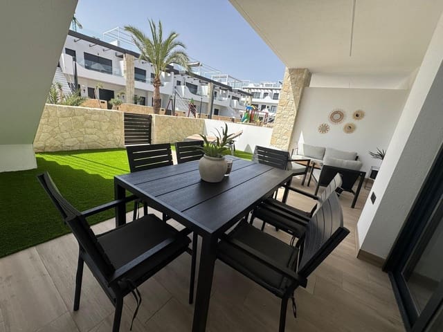 3 chambre Appartement à vendre à Orihuela Costa, Orihuela - 360 000 € (Ref: 9959162)