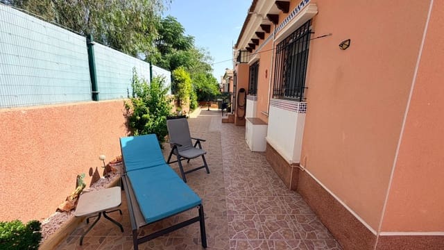 3 sypialnia Willa na sprzedaż w Los Montesinos z basenem - 315 000 € (Ref: 9959165)