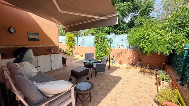 3 sypialnia Willa na sprzedaż w Los Montesinos z basenem - 315 000 € (Ref: 9959165)