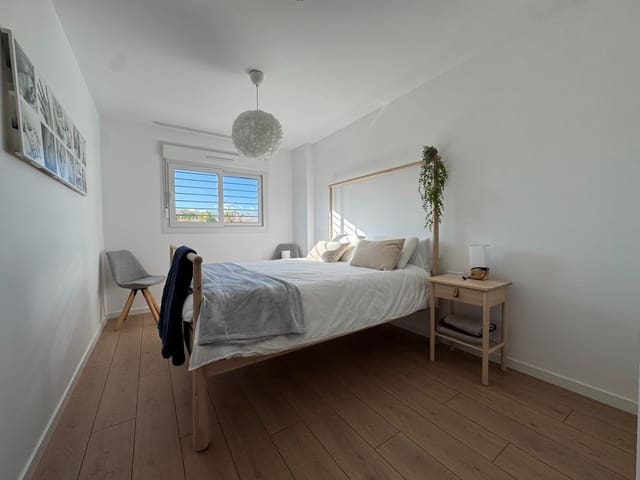 2 quarto Apartamento para venda em Pilar de la Horadada com piscina garagem - 300 000 € (Ref: 9959166)
