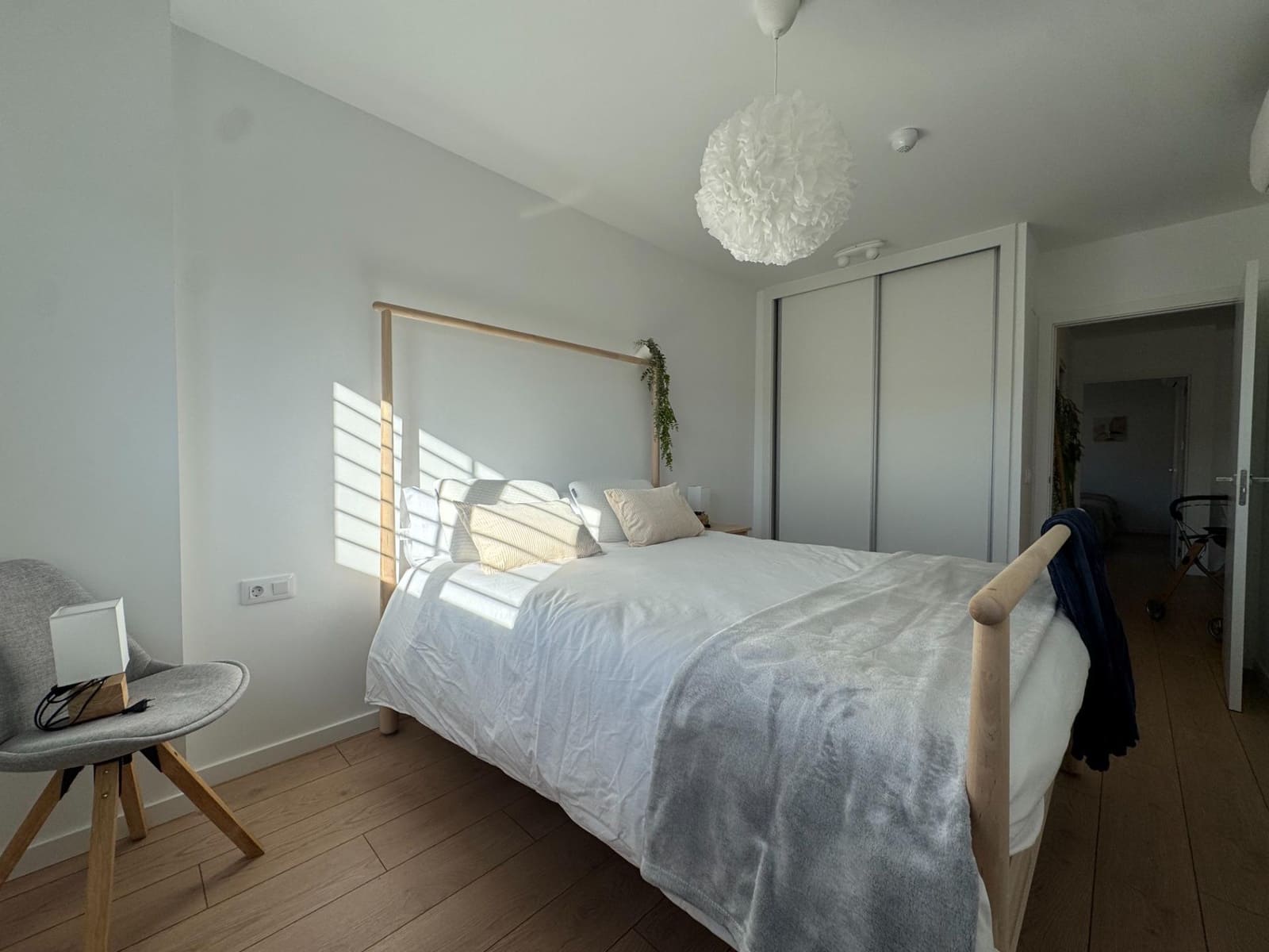 Apartamento de 2 habitaciones en Pilar de la Horadada en venta con piscina garaje - 300.000 € (Ref: 9959166)