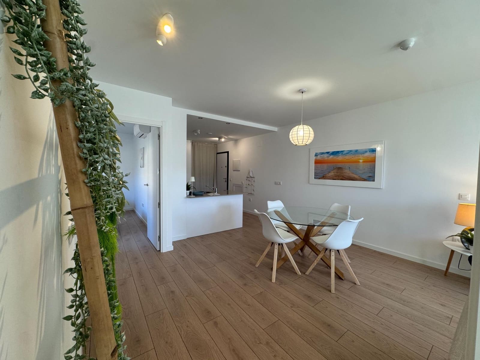 Apartamento de 2 habitaciones en Pilar de la Horadada en venta con piscina garaje - 300.000 € (Ref: 9959166)